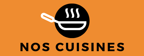 Nos Cuisines